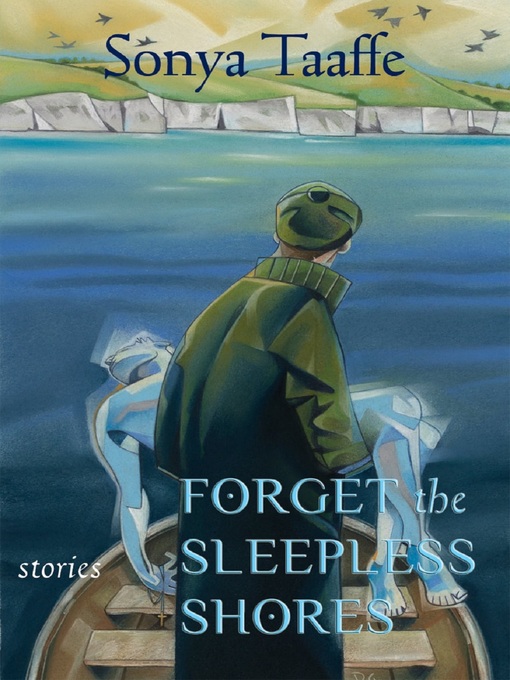 Cover image for Forget the Sleepless Shores